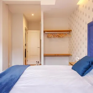 Apartamento Old Con Vistas A La Ria By Urban Hosts, Bilbao
