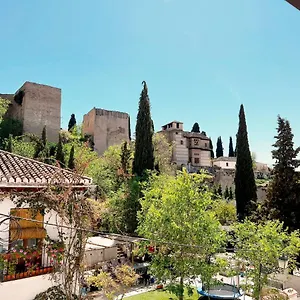 apartamento-en-el-albayzin-con-piscina-privada.es-andalucia.com/