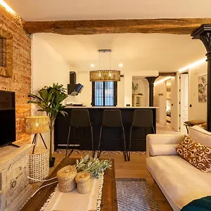 Apartamento La Vieja De Diseno, Bilbao