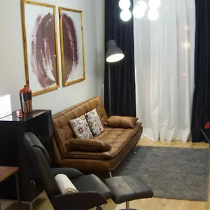Apartamento Markelenea - - Casco Viejo - Parking - Wifi Gratis, Bilbao